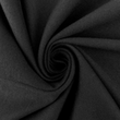 [S2013R-1132] [S2013R] French Terry Uni Premium (Czarny)