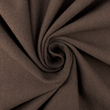 [S2013R-1178] [S2013R] French Terry Uni Premium (Dark Mocha)