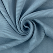 [S2038L-1056] [S2038L] Rib Jersey Uni (Dżinsy)