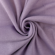 [S2038L-1173] [S2038L] Rib Jersey Uni (Lavande)