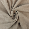 [S2038L-1234] [S2038L] Rib Jersey Uni (Taupe Melange)
