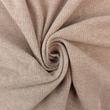 [S2038R-1234] [S2038R] Rib Jersey Uni (Taupe Melange)