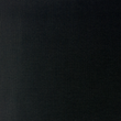 [S2038R-1132] [S2038R] Rib Jersey Uni (Svart)