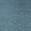 [S2038R-1138] [S2038R] Rib Jersey Uni (Jeans Melange)