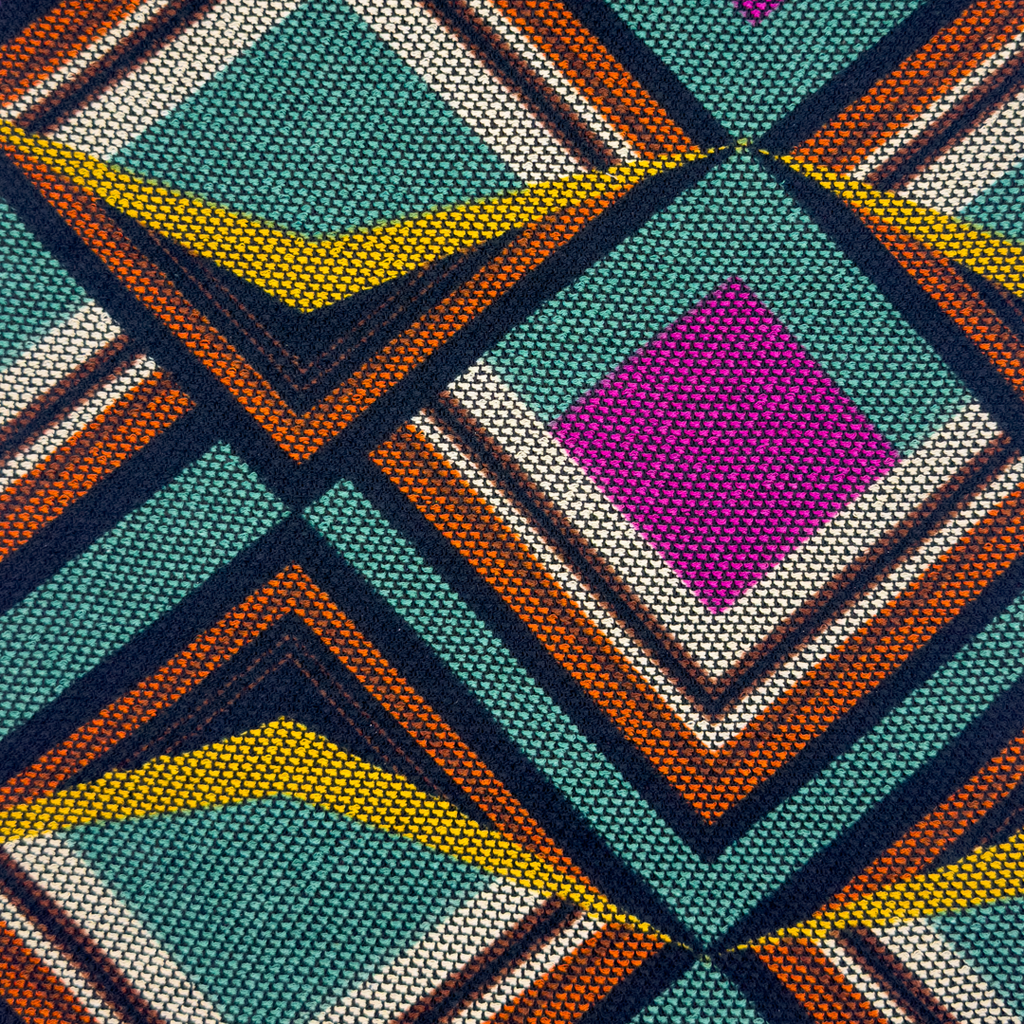 [S2039L] Knitted Digital Patterns