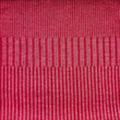 [S2043R-1231] [S2043R] Jersey Jacquard Fantasy Stripes (Brom Beere)