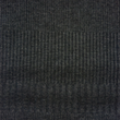 [S2043R-1001] [S2043R] Jersey Jacquard Fantasy Stripes (Anthracite)