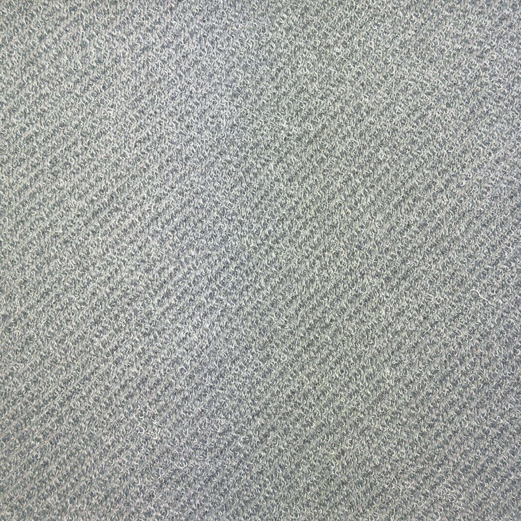 [S2044L] Jersey Julia Bouclé Uni
