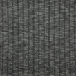 [S2046L-1027] [S2046L] Jersey Paris Rib (Gris Foncé)