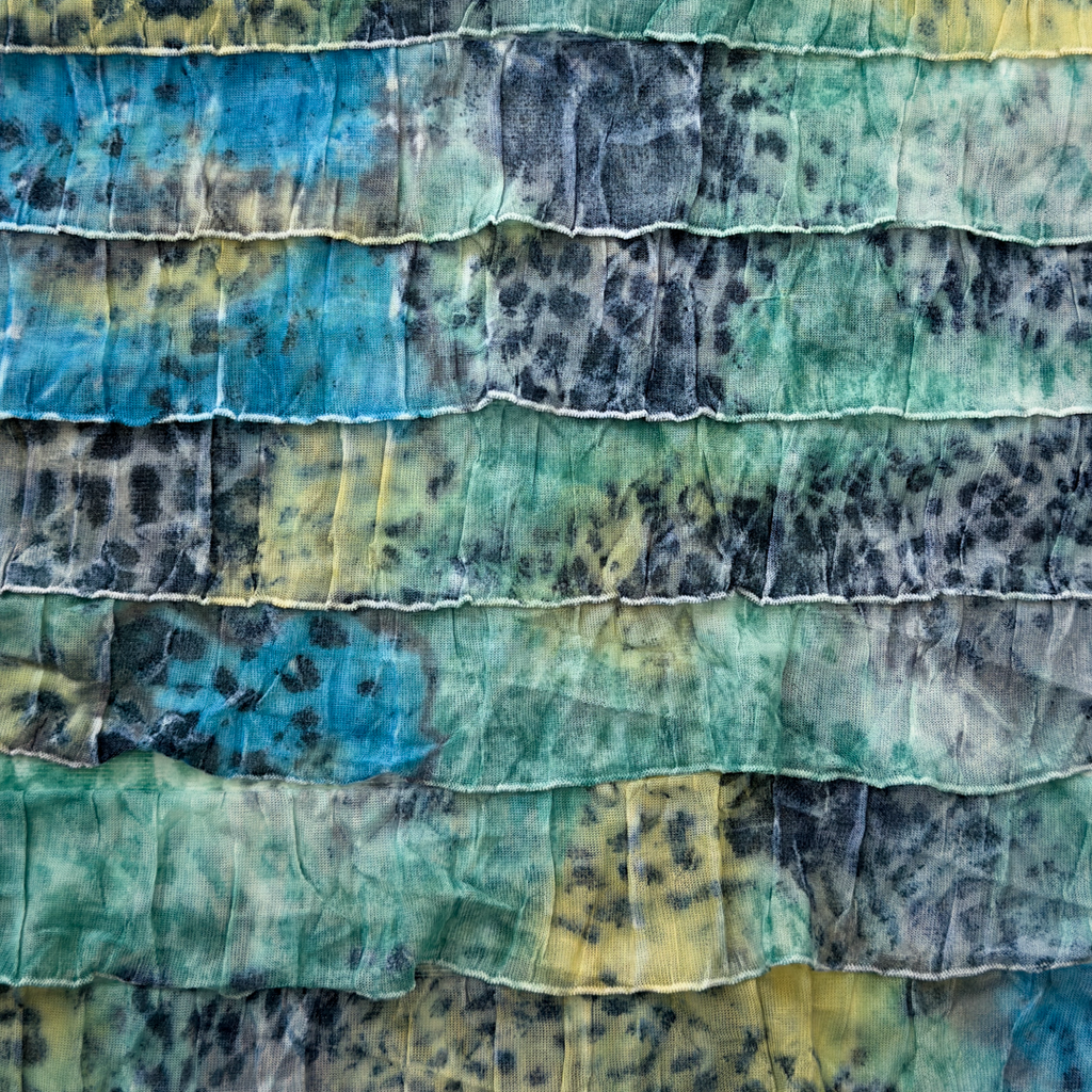 [S2048R] Voile Volante Italian