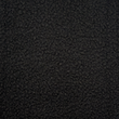 [S2061L-1132] [S2061L] Pletené Bouclé Uni (Černá)