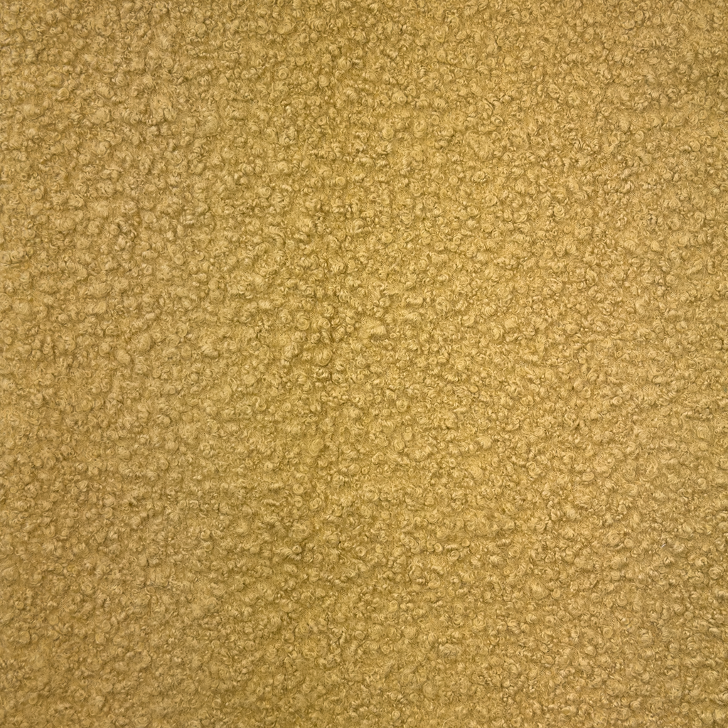 [S2061R] Knitted Bouclé Uni