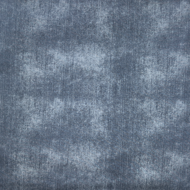 [S2030R] Jersey Heavy Printed Jeans