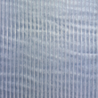 [S2076R-1107] [S2076R] Stretch Rib With Rayon Shine (Vecchio Blu)