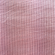 [S2076R-1115] [S2076R] Stretch Rib With Rayon Shine (Vecchio Rosa)