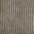 [S2077R-1130] [S2077R] Stretch Rib With Rayon Black Stripes (Piasku)
