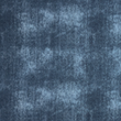 [S2031R-1085] [S2031R] French Terry Heavy Printed Jeans (Marine)