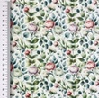 [S2098L-3682] [S2098L] Viscose Lycra Heavy Digital Printed Phoebe (Design B)