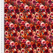 [S2100L-3682] [S2100L] Viscose Lycra Heavy Digital Printed Flora (Design B)