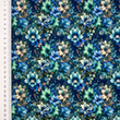 [S2100L-3683] [S2100L] Viscose Lycra Heavy Digital Printed Flora (Design C)