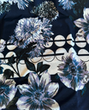 [S2129L-3681] [S2129L] Jersey Peach Border Print