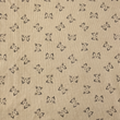 [S2063R-3685] [S2063R] Rib Cord Printed Stretch Cute Animals (Design E)