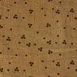 [S2066R-3681] [S2066R] Rib Cord Printed Stretch Mini Flowers (Design A)
