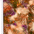 [S2163R-3683] [S2163R] Rayon Digital Printed Fleur (Design C)