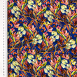 [S2164R-3684] [S2164R] Rayon Digital Printed Rose (Design D)