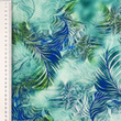 [S2164R-3685] [S2164R] Rayon Digital Printed Rose (Design E)