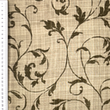 [S2168R-3683] [S2168R] Rayon Digital Printed Linde (Design C)