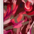 [S2170R-3684] [S2170R] Rayon Digital Printed Aster (Design D)