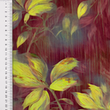 [S2171R-3685] [S2171R] Rayon Digital Printed Florian (Design E)