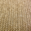 [S2174R-1013] [S2174R] Knitted Cable Nizza (Wielbłąd)