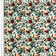 [S2099R-3683] [S2099R] Viscose Lycra Heavy Digital Printed Iris (Design C)