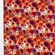 [S2102R-3681] [S2102R] Viscose Lycra Heavy Digital Printed Cloë (Design A)