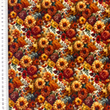 [S2102R-3683] [S2102R] Viscose Lycra Heavy Digital Printed Cloë (Design C)