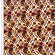 [S2102R-3684] [S2102R] Viscose Lycra Heavy Digital Printed Cloë (Design D)