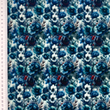 [S2106R-3682] [S2106R] Viscose Lycra Heavy Digital Printed Beautiful Mix (Design B)