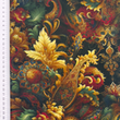 [S2109R-3682] [S2109R] Viscose Lycra Heavy Digital Printed Mix (Design B)