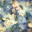 [S2196R-3683] [S2196R] Rayon Digital Printed Marie (Design C)