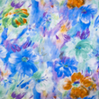 [S2197R-3684] [S2197R] Rayon Digital Printed Louise (Design D)