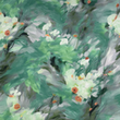 [S2198R-3682] [S2198R] Rayon Digital Printed Ella (Design B)