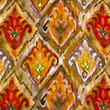 [S2198R-3683] [S2198R] Rayon Digital Printed Ella (Design C)