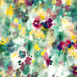 [S2199R-3683] [S2199R] Rayon Digital Printed Lina (Design C)