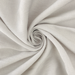 [S2217L-1067] [S2217L] Bubbly Viscose Linen (Hell Grau )