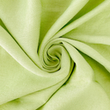 [S2217L-1248] [S2217L] Bubbly Viscose Linen (Lime Cream)
