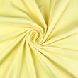 [S2022R-1250] [S2022R] Jersey Uni Premium (Pale Banana)