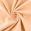 [S2013R-1251] [S2013R] French Terry Uni Premium (Apricot Ice)