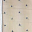 [S2226R-3703] [S2226R] Spain Fabric (Design W)
